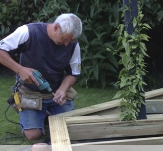 Pat Falconer Carpenter and Joiner — Photos 3